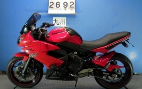 KAWASAKI NINJA 400R 2012 ER400B