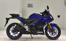 YAMAHA YZF-R25 RG43J