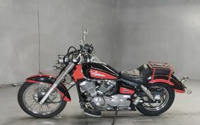 YAMAHA DRAGSTAR 250 VG02J