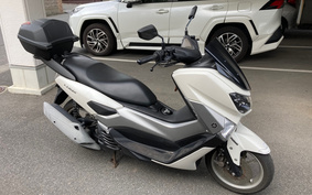 YAMAHA N-MAX SE86J