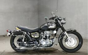 KAWASAKI W650 2006 EJ650A