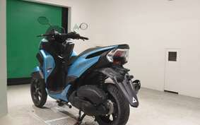 YAMAHA TRICITY 125 A SEC1J