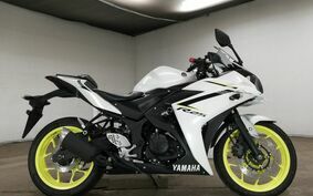 YAMAHA YZF-R25 RG43J