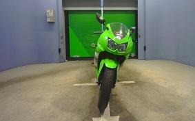 KAWASAKI NINJA 250R 2012 EX250K