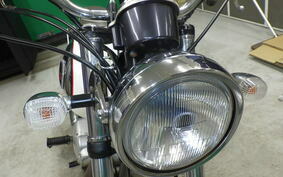 KAWASAKI ESTRELLA RS BJ250A