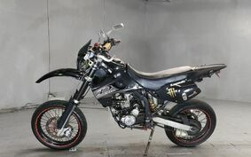 KAWASAKI KLX250D TRACKER LX250E