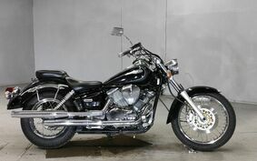 YAMAHA DRAGSTAR 250 VG02J