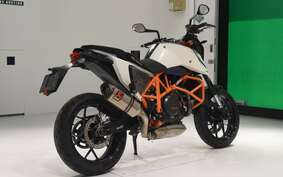 KTM 690 DUKE R 2014 LDU40