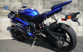 YAMAHA YZF-R6 2009 RJ12