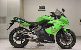 KAWASAKI NINJA 400R 2010 ER400B