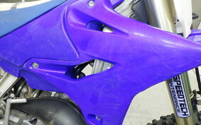 YAMAHA YZ125 CE16C