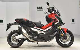 HONDA X-ADV 750 2018 RC95