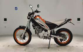 YAMAHA TRICKER Gen.2 DG16J