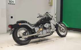 YAMAHA DRAGSTAR 400 2001 VH01J