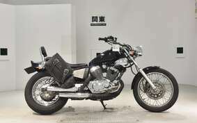 YAMAHA VIRAGO 125 4RF