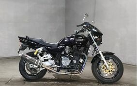 YAMAHA XJR1200 1994 4KG