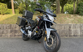 HONDA CB190X PCL2