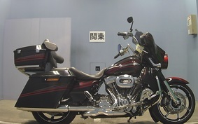 HARLEY FLHXSE 1800CVO 2011 PZ8