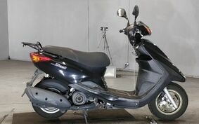 YAMAHA AXIS 125 TREET SE53J