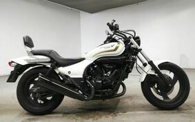 KAWASAKI ELIMINATOR 250 V Type VN250A