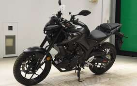 YAMAHA MT-25 A RG43J