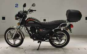 HONDA LY125 FI