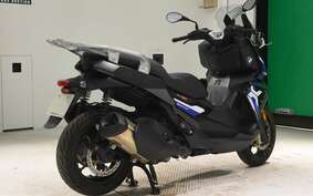 BMW C400X 2021