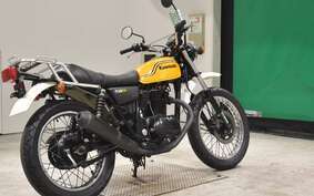 KAWASAKI 250TR BJ250F