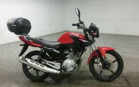 YAMAHA YBR125 RE05