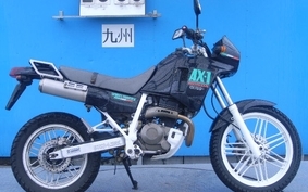 HONDA AX-1 MD21