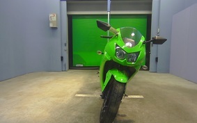 KAWASAKI NINJA 250R 2012 EX250K