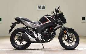 HONDA HORNET160R ME4KC23