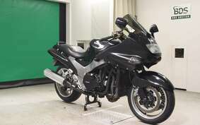 KAWASAKI ZZ1100 NINJA R Gen.2 1996 ZXT10D