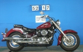 YAMAHA DRAGSTAR 400 CLASSIC 1998 4TR