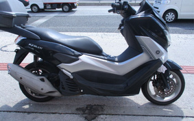 YAMAHA N-MAX SG31