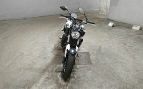 YAMAHA MT-07 2018 RM07J