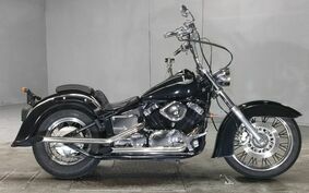 YAMAHA DRAGSTAR 400 1997 4TR