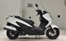 SUZUKI SKYWAVE 200 (Burgman 200) CH41A