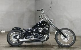 YAMAHA DRAGSTAR 400 1996 4TR