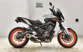 YAMAHA MT-09 A 2020 RN52J