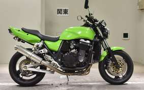 KAWASAKI ZRX1100 1998 ZRT10C