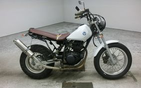 YAMAHA TW225 DG09J