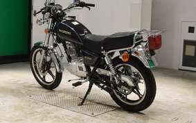 SUZUKI GN125 H PCJG9