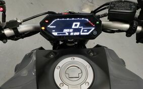 YAMAHA MT-07 2022 RM33J