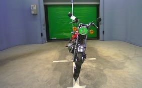 KAWASAKI KH250 KH250B