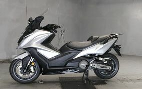 KYMCO AK550 2022 不明