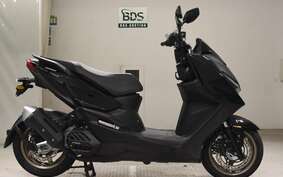 KYMCO KRV180