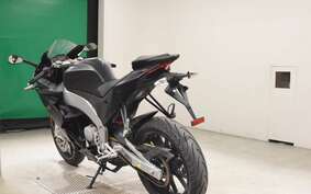 APRILIA RS4 50