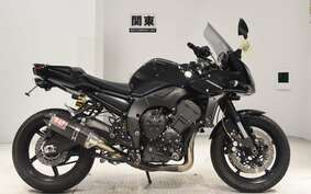 YAMAHA FZ FAZER 2010 RN21J