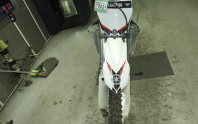 YAMAHA YZ250F CG33C